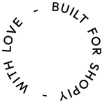 circle animate text